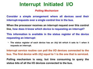 Computer Organisation and Architecture | PPT