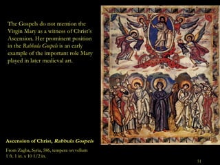 Ch 11 Catacombs to Cathedrals | PPT