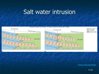 11-21
Salt water intrusion
Jump to long description
 
