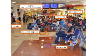 Ch 11 orientacion visual