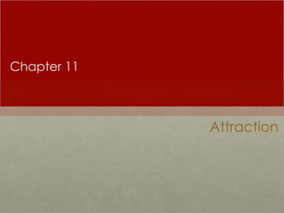 Chapter 11 powerpoint | PPT