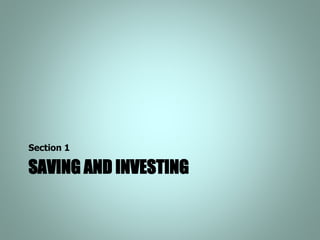 Ch 11 presentation | PPTX