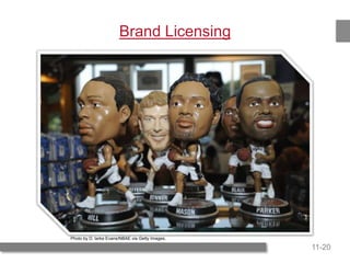 11-20
Brand Licensing
Photo by D. larke Evans/NBAE via Getty Images.
 