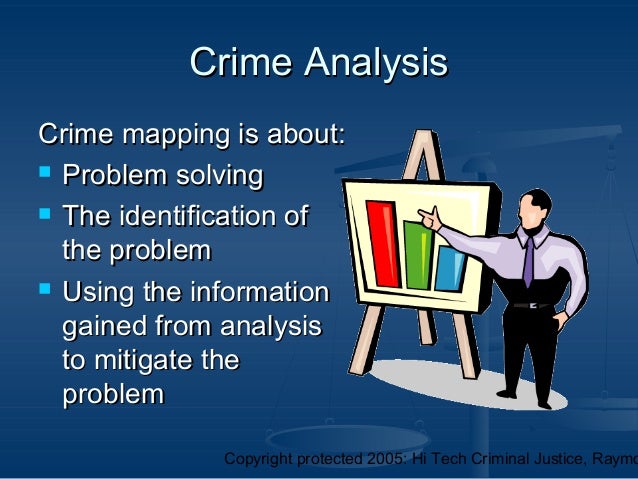 Crime Analysis
