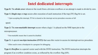 Ch12 microprocessor interrupts | PPT