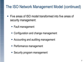Information Security maintainance Security Engineering | PPT