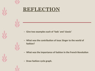 CH 12 FASHION DESIGN AND MERCHANDIZING.pptx