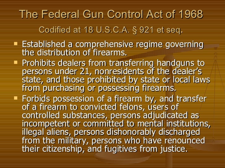 Ch 12 Public Order, Safety & Security