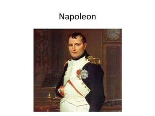 Napoleon

 