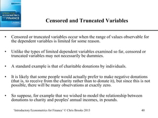 Ch12 slides | PPT