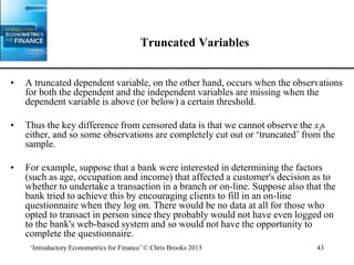 Ch12 slides | PPT
