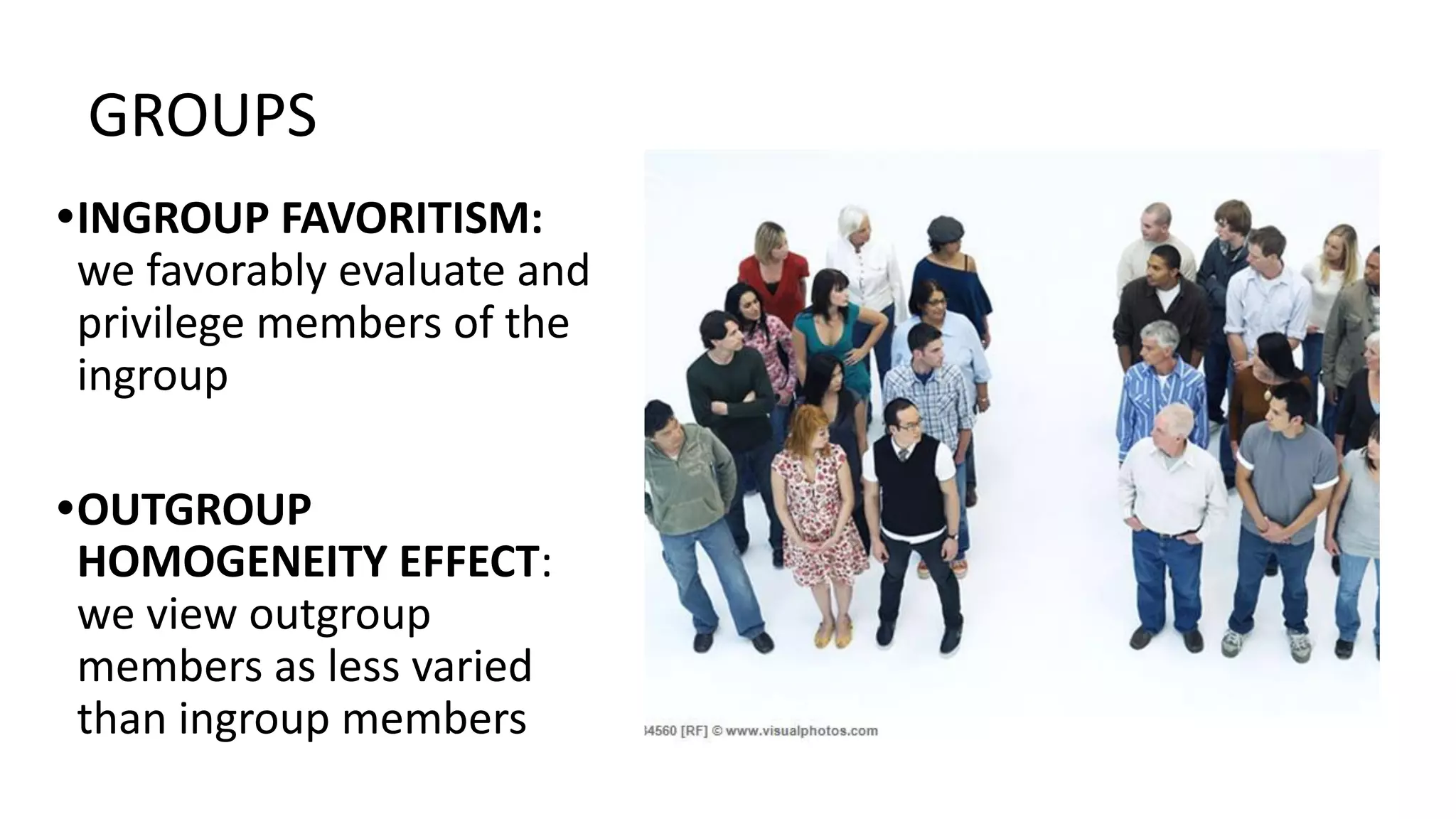 Ch12 Social Psychology | PDF