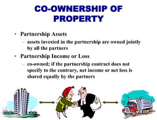 Pengantar Akuntansi 2 - Ch13 Accounting for Partnership | PPT