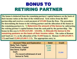 Pengantar Akuntansi 2 - Ch13 Accounting for Partnership | PPT