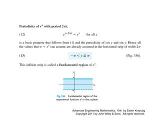 Complex Numbers and Functions and Complex Differentiation | PPT