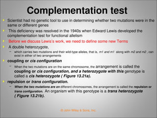 Mutation in dna of bacteria and repairss | PPT