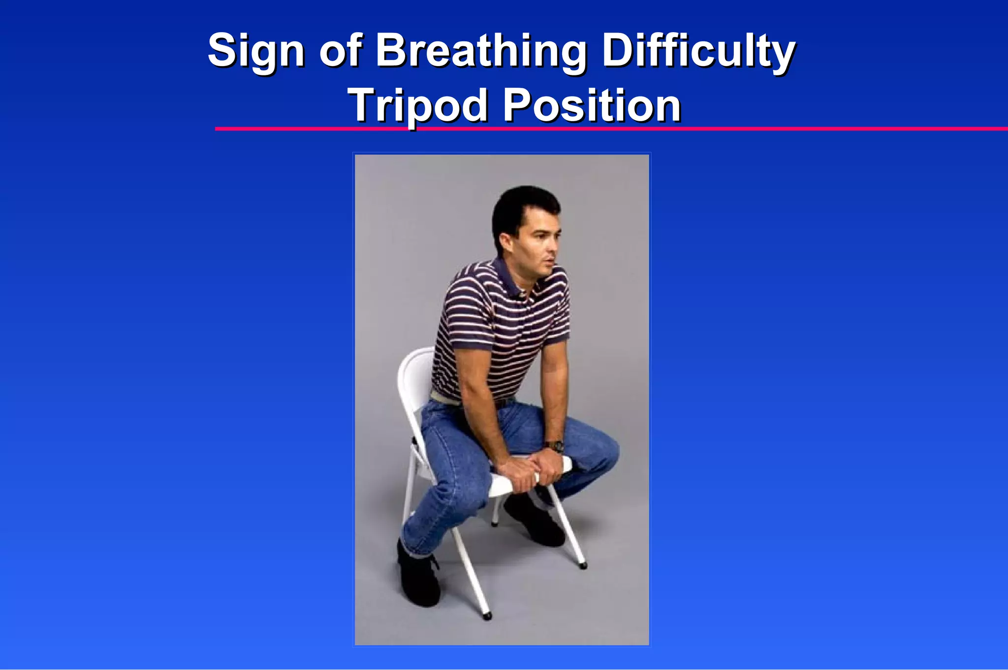 Respiratory Emergencies | PPT