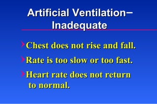 Respiratory Emergencies | PPT