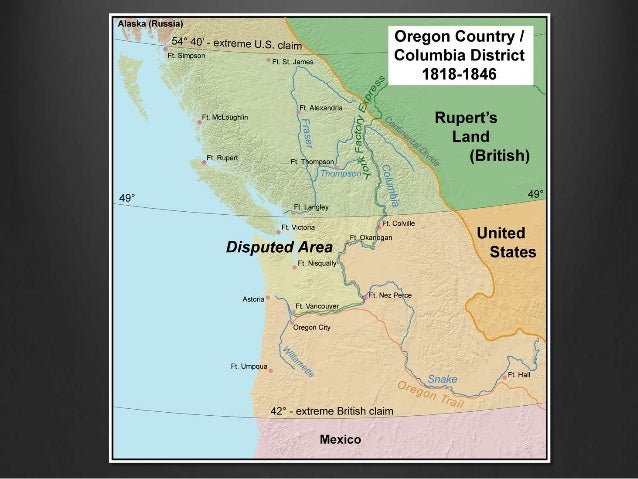 Ch 13 Manifest Destiny Ch 13 Manifest Destiny