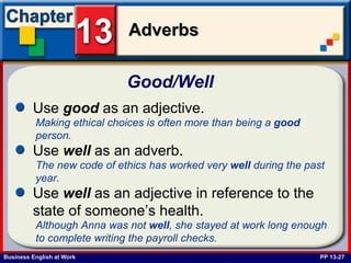 ADVERBS | PPT