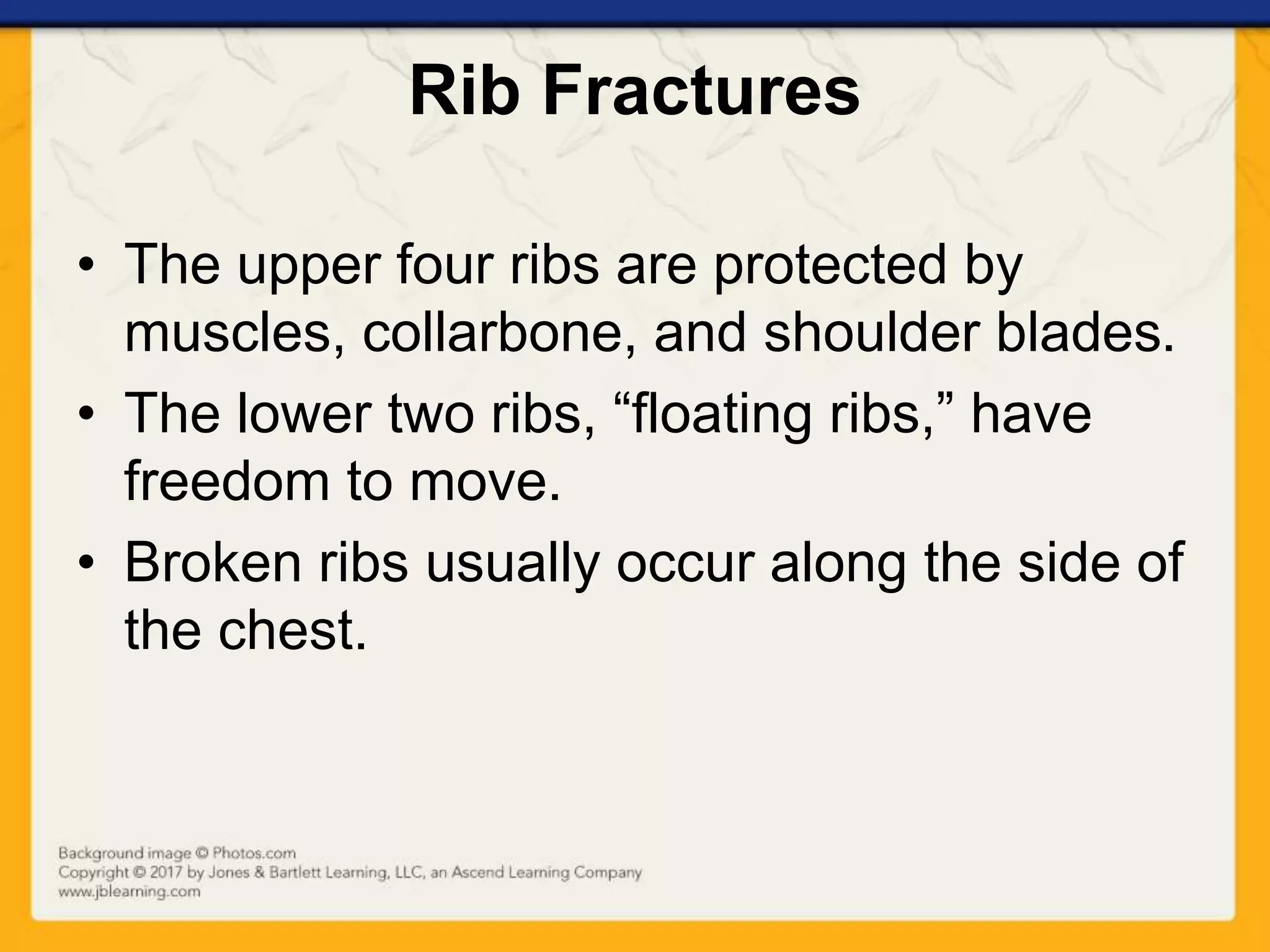Ch13 presentation chest_abdominal_pelvic_injuries PPT