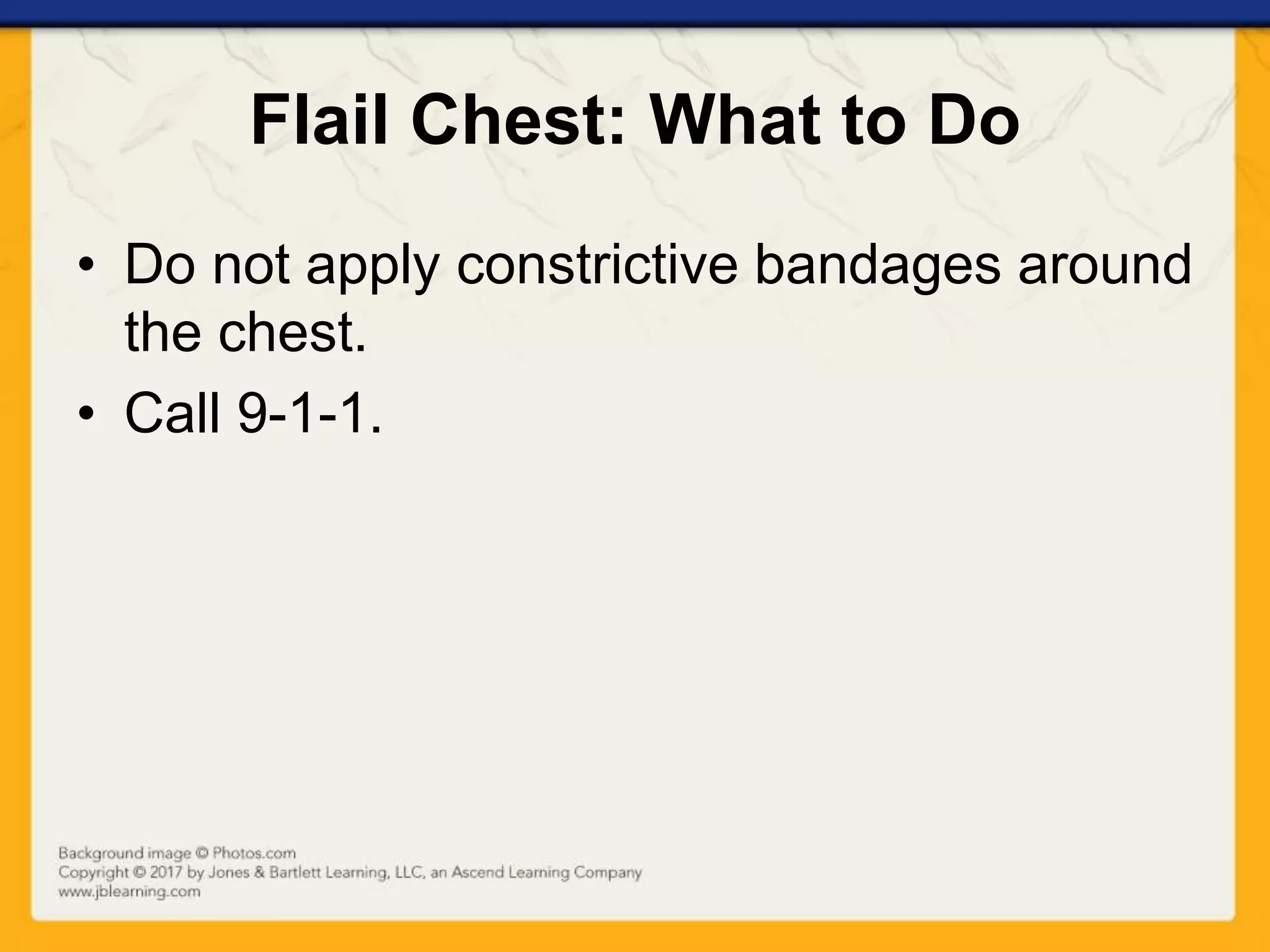 Ch13 presentation chest_abdominal_pelvic_injuries PPT