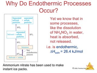 Ch13 properties of-solutions | PDF