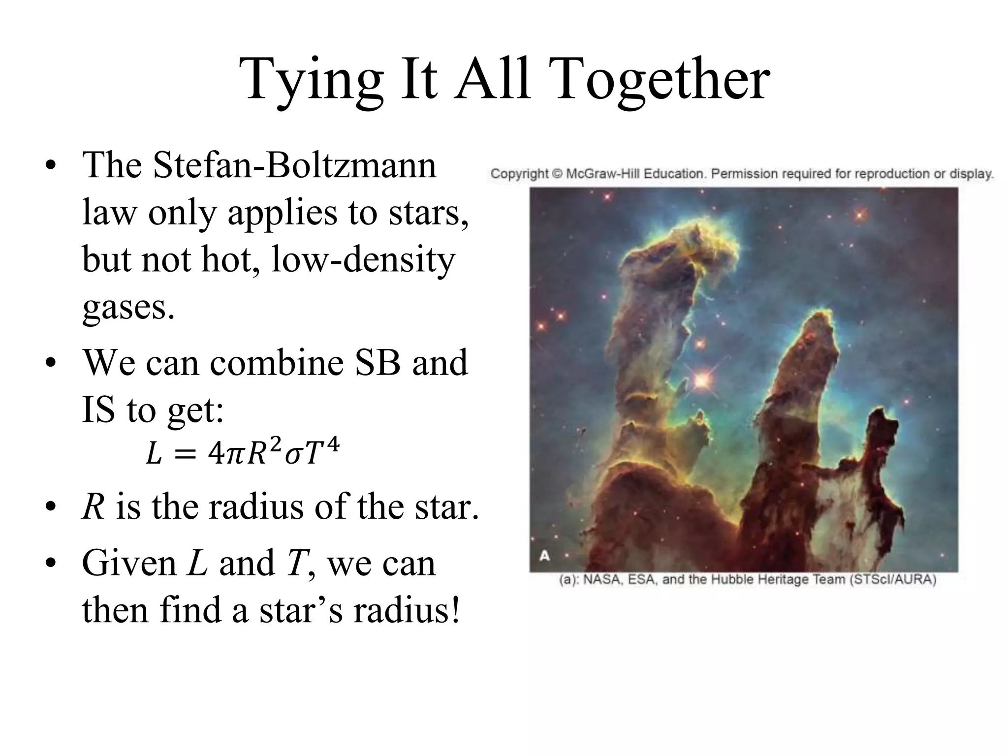 Ch13 properties of stars (2) | PPTX