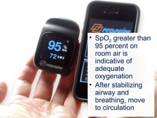 Chapter 13 Pt Assessment Prehospital Care | PPTX