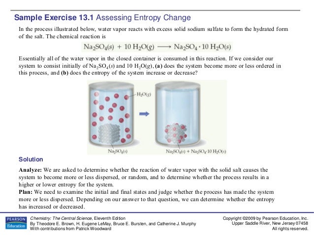ch13 sample exercise does kcl and ccl4 form a solution