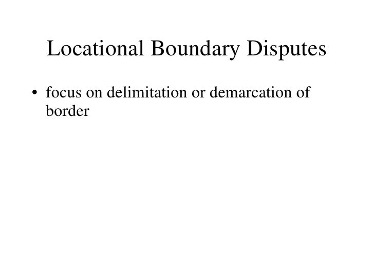 Dispute Dispute