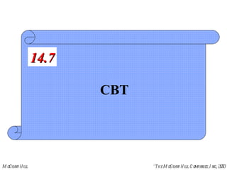 CBT 14.7 