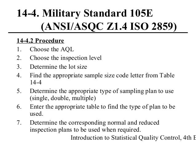 lot by lot acceptance sampling for attributes find a lot size