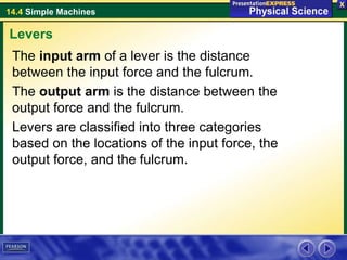 Ch14.4 powerpoint | PPTX