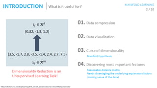 Chapter 14 AutoEncoder | PPT