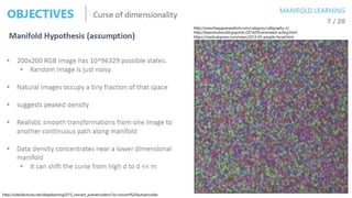 Chapter 14 AutoEncoder | PPT