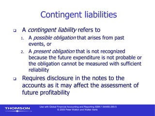 ch14.ppt issues in financial reporting by multinationals | PPT