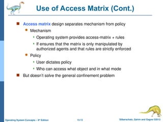 protection file in operating system .ppt
