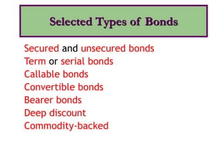ch14- LONG TERM LIABILITIES.ppt