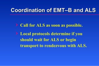 Cardiac Emergencies | PPT