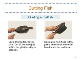 Ch14 fish and shelfish | PPT