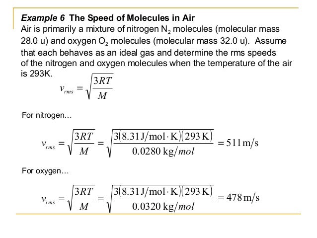 At Room Temperature Air Behaves Like An Ideal Gas At At Room Temperature Air Behaves Like An Ideal Gas At