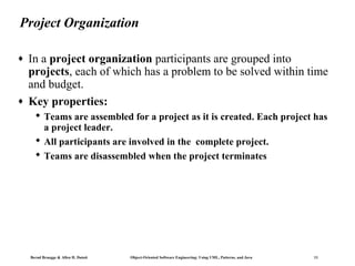 organization charts....rules | PPT