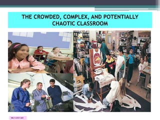 Sparse Classroom CH 14_Managing the Classroom_Mr. VATH VARY.ppt