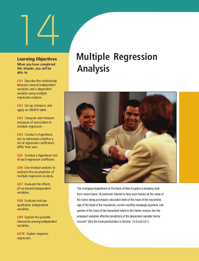 ch14 multiple regression first flyer freedom mortgage salary