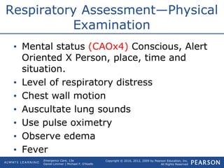 Ch14 secondary | PPT