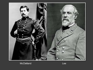 Lincoln’s First Moves (1861-1862)Expanding Constitutional PowersSuspension of habeas corpus