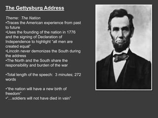 Suffocate the South from all sides and let it die by occupying a majority of the enemy territory