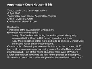 The strategy was too short-sighted; Scott believed that the South would easily give up