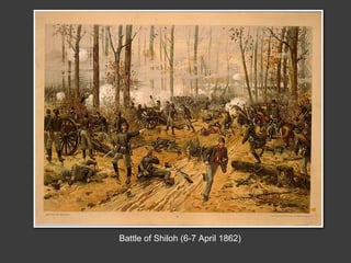 Known to Southerners as the beginning of “Lincoln’s Aggression”